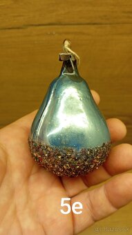 staré vianočné ozdoby - 11