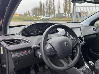 Peugeot 208 1.2 PureTech Active E6.2 - 11