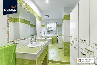 Veľkometrážny 105 m² domov v srdci Sekčova | 4 izbový byt - 11
