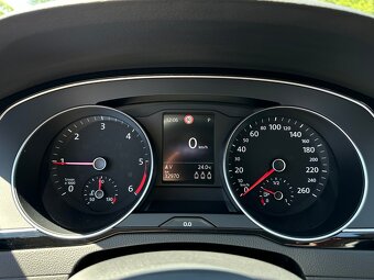 Volkswagen Passat Alltrack ALLTRACK 2.0 TDi 4Motion DSG - 11