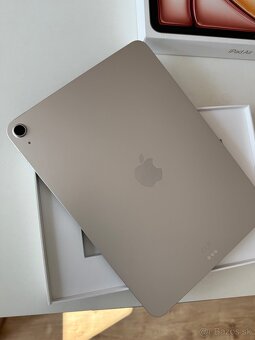 iPad air m3 / 2025 - 11