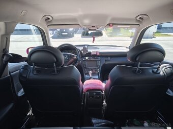 Mercedes-benz w203 c230 V6 150kw - 11