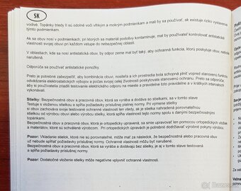 Pracovná obuv ELTEN Laurenzo RuberMid ESD S3S - 11