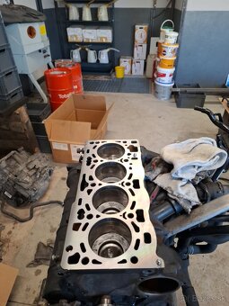 Škoda Octavia 3RS 2.0tdi - 11