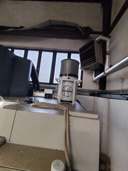 Obráběcí centrum (vertikální) HAAS VF-3 (8550) - 11