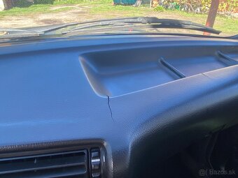 Predám BMW E30 - 11