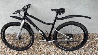Detský horský bicykel Woom Off 6 - 11