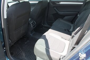Škoda Kodiaq 2.0 TDI SCR EVO Ambition DSG - 11