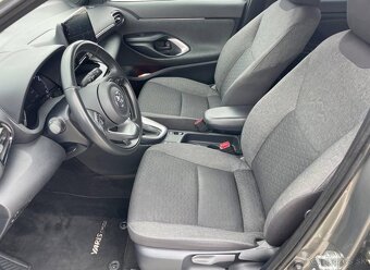 Toyota Yaris Cross Hybrid Style - 11