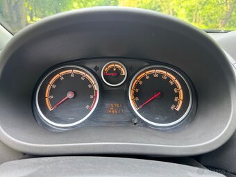 Opel Corsa - 11