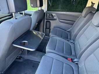 Seat Alhambra 2.0 TDI CR DPF Style 4x4 - 11