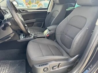 Škoda Superb Combi 2.0 TDI CR Ambition DSG - 11