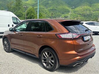 Ford Edge 2.0 EcoBlue Bi-Turbo ST Line AWD A/T odpočet DPH - 11