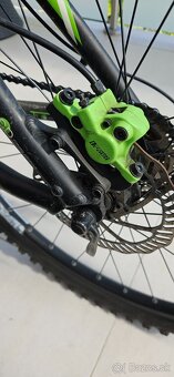 2x horský bicykel pánsky/dámsky - 11