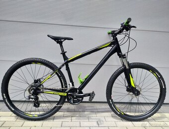 Predám bicykel 27,5 . - 11