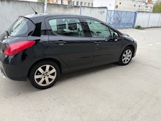 Predám Peugeot 308 - 11
