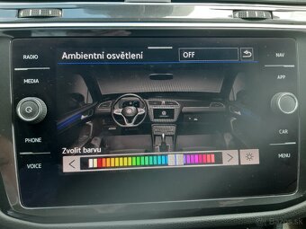 VOLKSWAGEN TIGUAN 2,0 TDI 110 kw DSG - 11