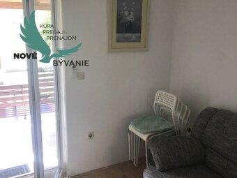 Na predaj apartmán za top cenu len 300m od mora v Chorvátsku - 11