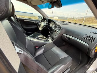 Volvo s60 d5 - 11