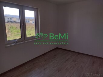 Ponuka  výstavba rodinného domu - NA PREDAJ - 11