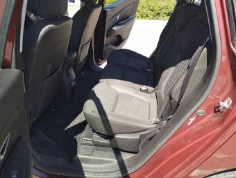 Predám Renault Scénic Grand 1,6 dCi - 11
