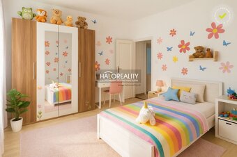 HALO reality - Predaj, trojizbový byt Poprad - 11