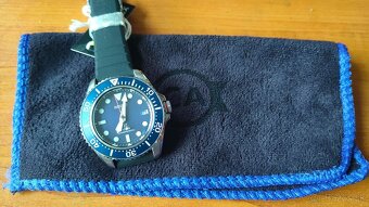 Seiko Prospex SNE593P1 - 11