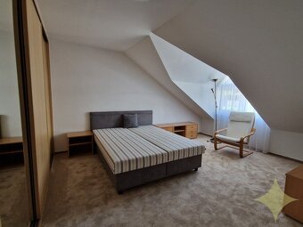 Na predaj 7-izbový rodinný dom, 305 m2, Bratislava, Staré Me - 11