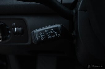 Audi A3 1.8 T FSI Ambition - 11