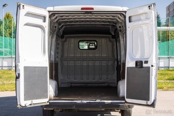 Fiat Ducato 2.3. MultiJet E6 L3H2 3,5t - 11