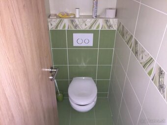 NA PRENÁJOM 3 IZBOVÝ TRENČÍN, SIHOŤ - 11