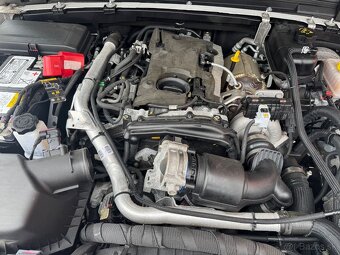 Jeep Wrangler 2.2 2020 rok automat - 11