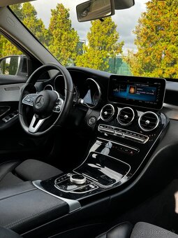 Mercedes-benz C200d / 2019 / facelift - 11