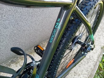 Ponúkam na predaj bicykel CTM Charisma 2.0  27,5" - 11
