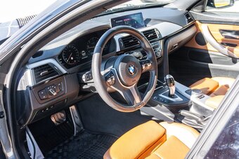 BMW 430d xDrive Gran Coupé M Sport - 11