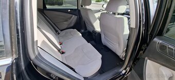 Predám Volkswagen Passat B6 2.0 TDI 103Kw Zachovalé - 11