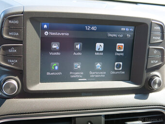 Hyundai Kona Electric 150 Style 64kWh - DPH - 11