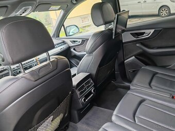 AUDI Q7 Quattro - 11