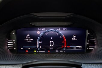 Škoda Scala 2024 - 11