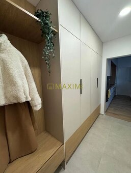 Kompletne zrekonštruovaný 3-izbový byt na ulici Narcisová v - 11