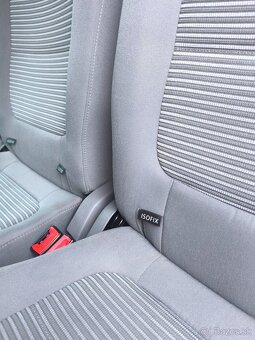 Alhambra 2.0 TDI 103kw 7-miestne - 11