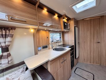 🔱 Bailey Unicorn Seville 🔱 ALDE MUVER SOLAR - 11