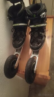 Powerslide XC-Path 1.0 velkost 44 - 11