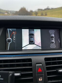 BMW x6 xDrive 35D - 11