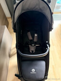 Športový kočík Petite&Mars Street2 - 11