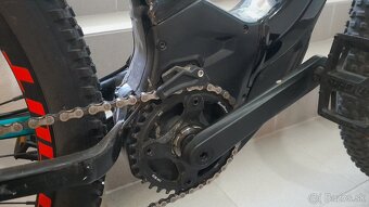 Specialized Turbo Levo Hardtail 29 - 11