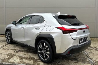 Sada kolies LEXUS R18 + snímače TMPS - 11