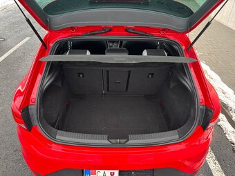 Seat Leon Cupra 290 DSG 213kw - 11