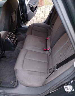 Rozpredám: Audi A6 C7 Avant 3.0 Tdi 200kw Quattro, Automatic - 11