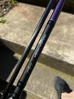 Sumcovy Set Daiwa NOVE - 11